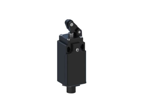 Wyłącznik krańcowy 10 A, NO/NC, 400V, IP65, RS PRO