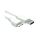 Kabel USB, dł. 0.8m