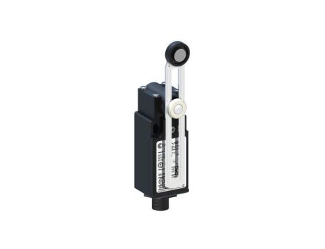 Wyłącznik krańcowy 10 A, NO/NC, 400V, IP65, RS PRO