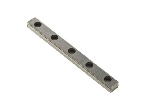 Szyna prowadnika liniowego, szer. 9mm, dł. 95mm