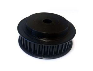 Koło pasowe rozrządu, materiał: Stal, Z: 34, otwór: 15mm, sz. paska: 30mm