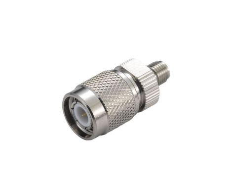 Adapter RF, 50, Female SMA - Męski, 11GHz