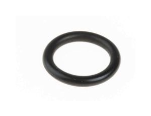 Pierścień O-ring, materiał Elastomer fluorowęglowy, 1.78mm, Ø zew 12.7mm, RS PRO