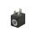 Zawór elektromagnetyczny 2-drogowy, 24 V AC, 16.5mm, RS PRO