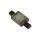 Blok prowadnic, szer. szyn: 7mm, obc. dyn.: 980N, obc. stat.: 1240N