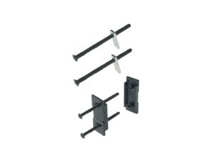 Płyta montażowa RS PRO Płyta łącząca zespół wspornika