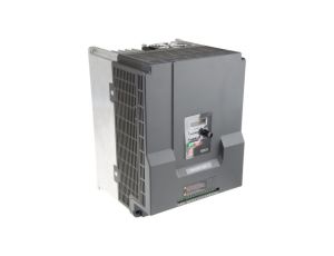 Przekształtnik częstotliwości 3-fazowy 26.4 A 11 kW 599Hz PTC 380→ 480 V AC IP20 Szeroka gama zastosowań napędów