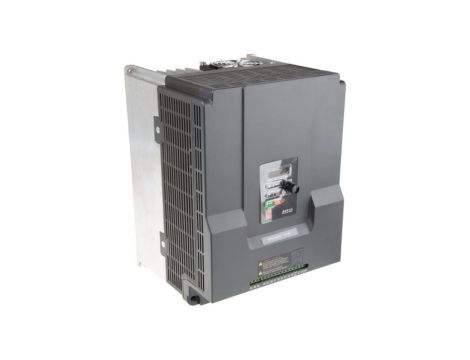 Przekształtnik częstotliwości 3-fazowy 26.4 A 11 kW 599Hz PTC 380→ 480 V AC IP20 Szeroka gama zastosowań napędów