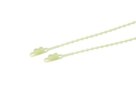 Opaska kablowa 230mm 3,6 mm Nylon 66 100 sztuk RS PRO