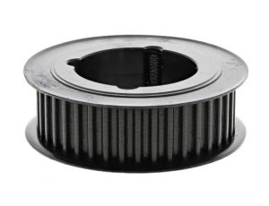 Koło pasowe rozrządu, materiał: Stal, Z: 40, sz. paska: 22mm