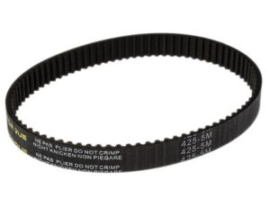 Pas zębaty x 15mm, 425mm, RS PRO