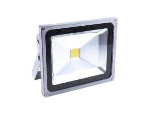 Reflektor szerokostrumieniowy 1-diodowy 3000 → 3200K RS PRO 50000h