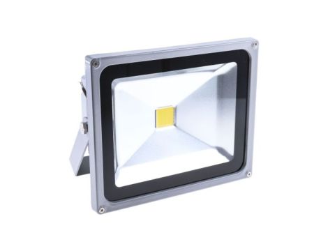 Reflektor szerokostrumieniowy 1-diodowy 3000 → 3200K RS PRO 50000h