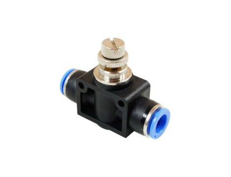 Regulator przepływu x6mm, RS PRO