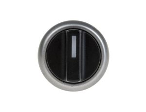 Przełącznik bistabilny, 3-pozycyjny, 6A, IP65, Ø 22mm, RS PRO