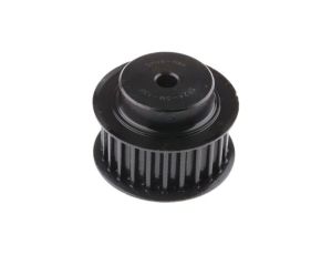 Koło pasowe rozrządu, materiał: Stal, Z: 24, otwór: 6mm, sz. paska: 15mm