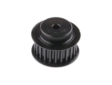 Koło pasowe rozrządu, materiał: Stal, Z: 24, otwór: 6mm, sz. paska: 15mm