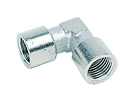 Złącze kątowe Żeńskie RS PRO 176-1083 /10szt./