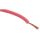 Kabel trzynormowy, dł. 100m 0,75 mm, 14 A, 1 kV DC, 600 V AC, Maks. +105C Różowy Zgodność z trzema normami, RS PRO
