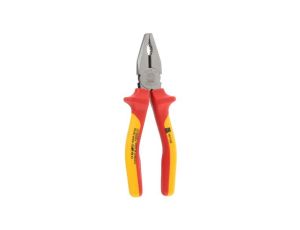 Szczypce, 160 mm, materiał: Stal, RS PRO