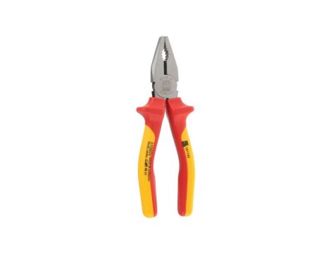 Szczypce, 160 mm, materiał: Stal, RS PRO