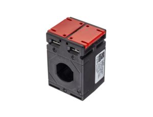 Przekładnik prądowy -5C do 21 x 10mm +55C RS PRO 250A 5 A 250:5