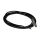 Czujnik indukcyjny NPN 1,5 mm cylindryczny M8 x 1 10 → 30 V DC IP67 4kHz