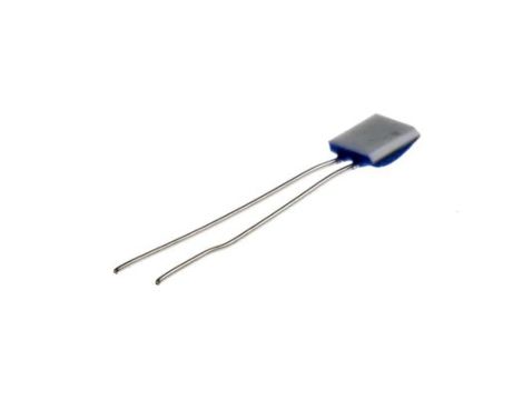 Termopara typ PT 100, -50C do +600C 2mm