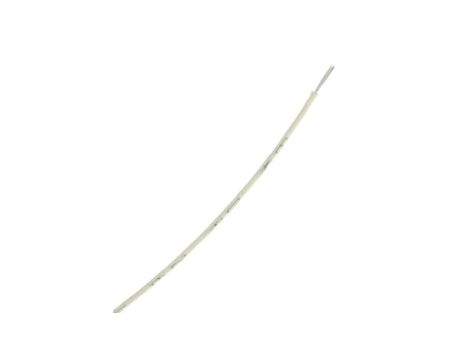 Przewód jednożyłowy linkowy, Przewody do urządzeń, przewody instalacyjne i lotnicze, 0,13 mm, 19/0,1 mm, 26 AWG,