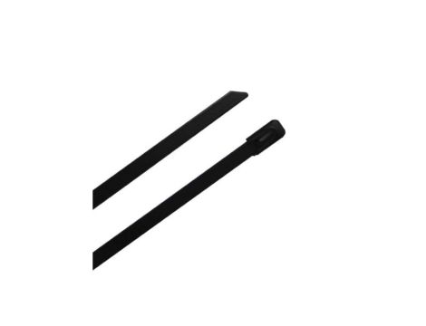 Opaska kablowa 440mm 16 mm Stal nierdzewna 316 RS PRO 183-4271 /100szt./