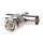 Adapter RF, 50, Męski BNC - żeński BNC, 4GHz