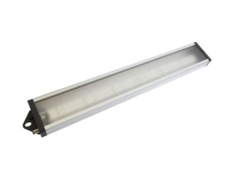 Oświetlenie LED 35x545x85mm światło białe 24W 3600lx 5500K 22-26VDC złącze M12 4-PIN IP50 AO000483