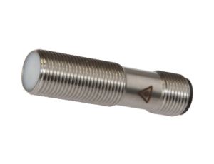 Lampka sygnalizacyjna LED M12x1 dł: 47mm wielokolorowa dioda LED 0,9W 10-30VDC złącze M12 4-PIN IP67 AO000486