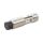 Czujnik indukcyjny M12x1 dł: 45mm niezabudowany Sn: 6mm 10-30V DC PNP NC złącze M12 4pin IN120225