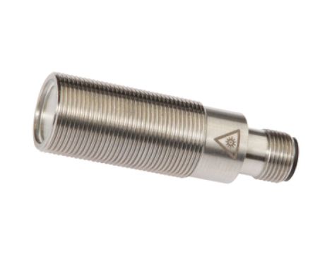 Oświetlenie maszynowe LED M18x1 dł: 59mm światło białe 1,95W 380lx 5000K 15-30VDC złącze M12 4-PIN AO000291