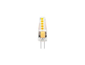 Żarówka LED G4 1,8W 12V AC/DC 180lm ciepła biała 2700K Classic JC