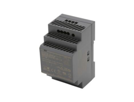 Zasilacz impulsowy 60W 2,5A 85-264V AC 50Hz 85-264V AC 60Hz 120-370V DC przyłącze śrubowe NG520201
