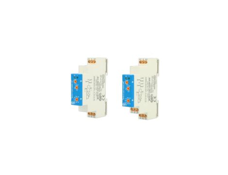 Przekaźnik interfejsowy styki 1x16A AC1 12-240VAC/DC MIR17-001-U240-116