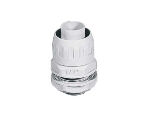 Dławnica na rurę IP65 M63x1,5 śr.50 ECGX50M (opak. 10szt.)