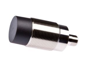 Czujnik indukcyjny M30x1,5 dł: 70mm niezabudowany Sn: 20mm 10-30V DC PNP NO złącze M12 3pin IN300121
