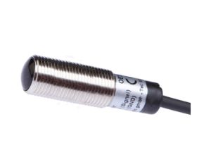 Czujnik optyczny wysokowydajne odbiorniki z barierą świetlną M12x1 dł: 45mm OE126003