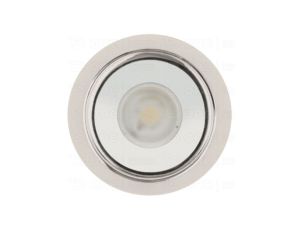 Oprawa downlight p/t NEW REMISI śr. 200mm 14W 2340lm 3000K CAE IP44 IK07 biała