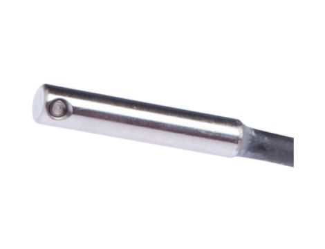 Czujnik magnetyczny cylinder rowek 4,1mm fi4mm dł: 20mm 10-30V DC PNP NO kabel 2m MZR42109