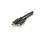 AUDA Optimum Kabel USB 3.1 typ-C (wtyk / wtyk) Quick Charge 1.0 czarny /1m/