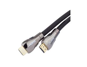 AUDA Prestige Kabel HDMI 2.0 4K Premium High Speed Ultra HD 4K@60 folia /1m/
