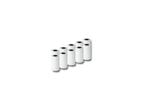 Rolki termiczne 57 x 7 55g/m2 10szt. BPA free 51894