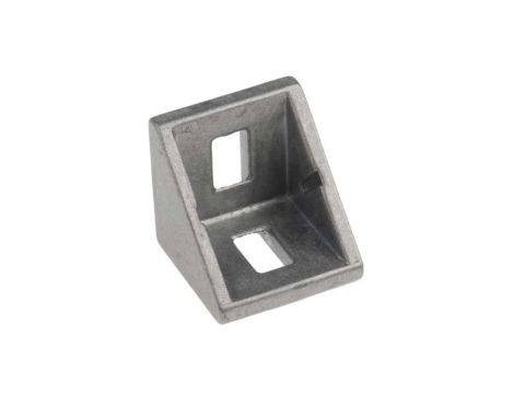 Łącznik zaciskowy 18mm, 5mm, RS PRO