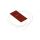 Silicone Heater Mat 5 W 12 V DC 50 x 100mm