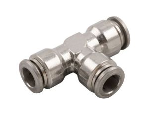 Złącze kątowe, Wciskane 8 mm RS PRO Tak Tak