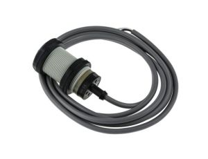 Czujniki fotoelektryczne Typu dyfuzyjnego odblaskowego PNP NO/NC cylindryczny zakres 100 cm IP67